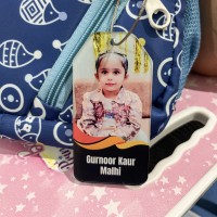 Luggage Tag Customer Image Review 4