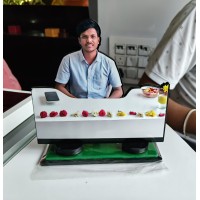 Miniature Photo Stand Customer Image Review 5