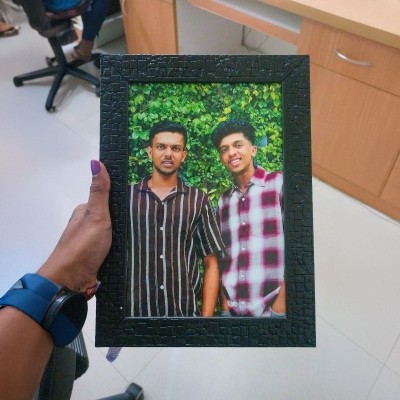 Customer Submitted Review 1