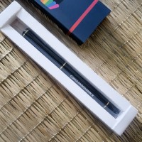 Metal Pen Customer Image Review 5