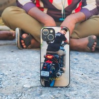 Glass Case Customer Image Review 5