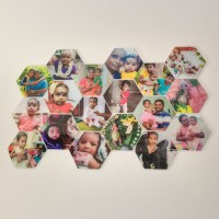 Mini Photo Collage Customer Image Review 5