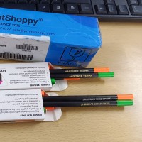 Name Pencil Customer Image Review 3