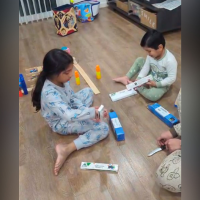 Name Pencil Customer Image Review 4