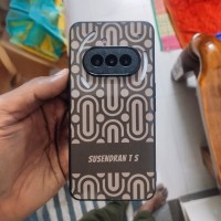 Metal Case Customer Image Review 5