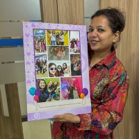 Canvas Frame Customer Image Review 5