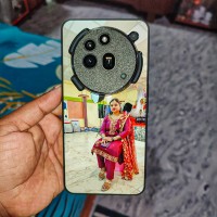 Metal Case Customer Image Review 2