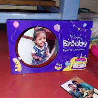 Hanging Photo Stand Customer Image Review 4