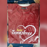 Tshirt Customer Image Review 2