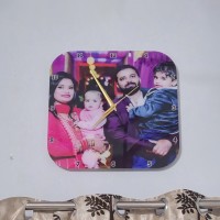 Wall Clock Customer Image Review 4
