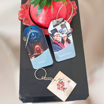 Luggage Tag Customer Image Review 1