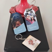 Luggage Tag Customer Image Review 2
