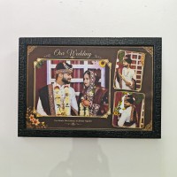 Matte Photo Frame Customer Image Review 5