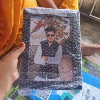 Classic Photo Frame Customer Image Review 4
