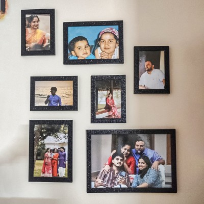 Classic Photo Frame Customer Image Review 1