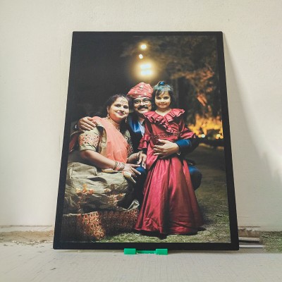 Aluminium Wall Frame Customer Image Review 1