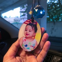 Car Photo Hanging Customer Image Review 2