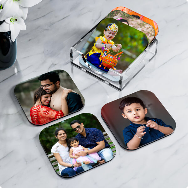 Premium Coasters