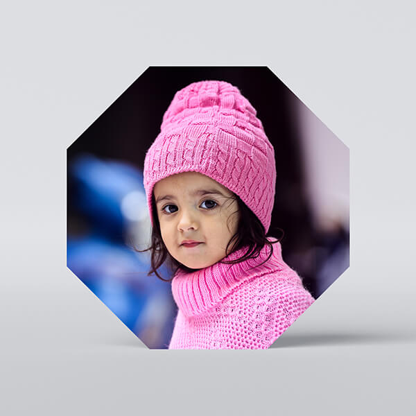 Octagon