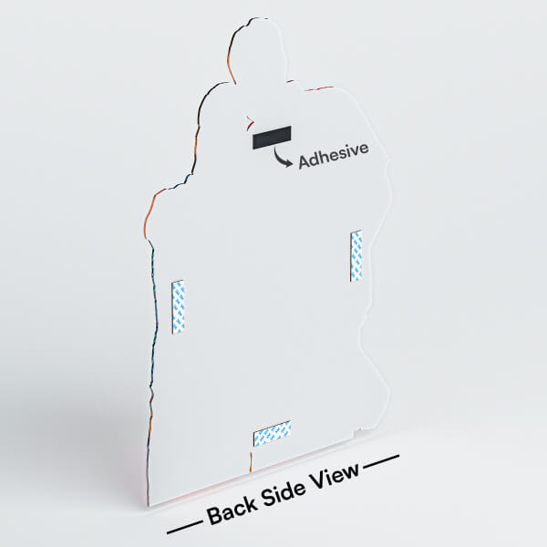 Precise Acrylic Cutouts Specifications 3