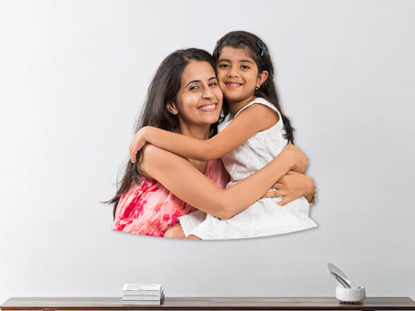 Explore Our Acrylic Photo Cutouts