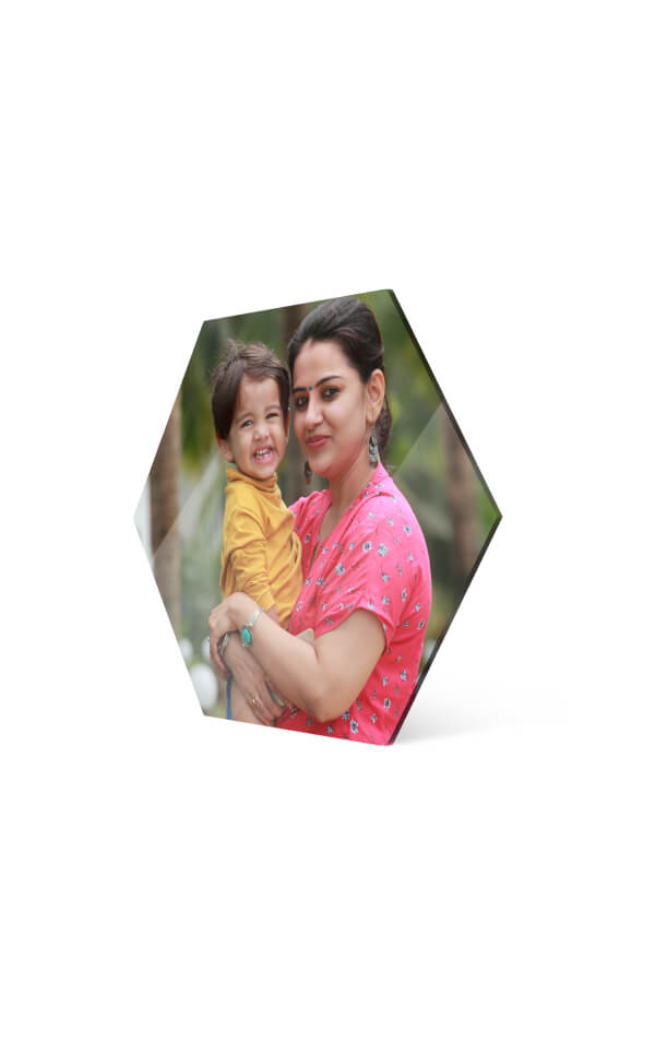 Acrylic Wall Frames Vivid Color Gamut