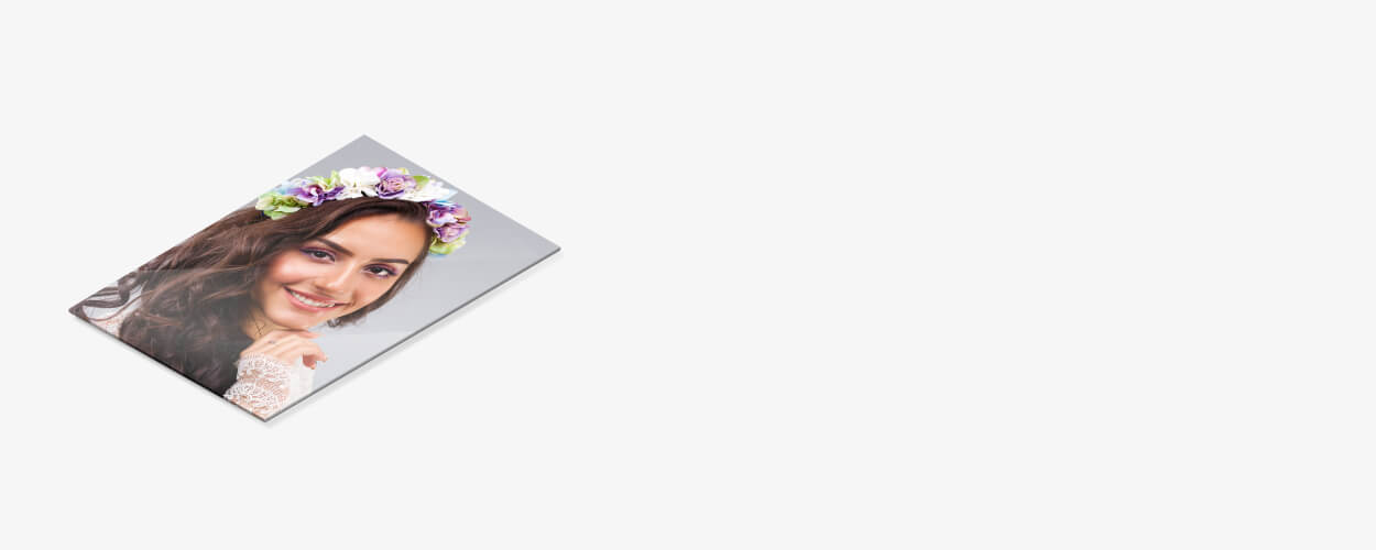 Acrylic Wall Frames Print Quality