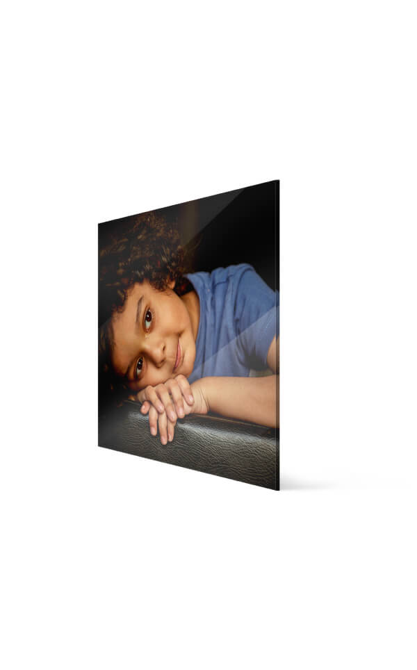 Acrylic Wall Frames Vivid Color Gamut