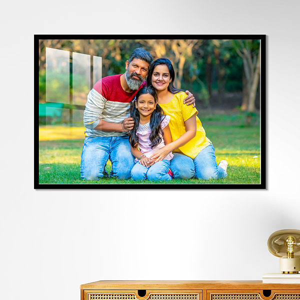 Explore Our Framed Acrylics Collections