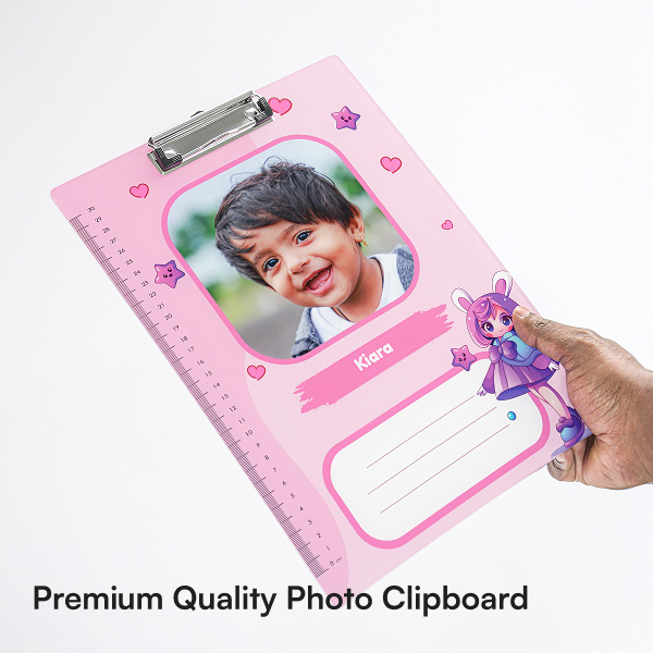 Acrylic Writing Pads Preview 2
