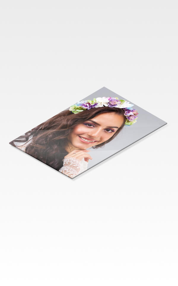 Baby Born Acrylic Wall Frames Print Quality