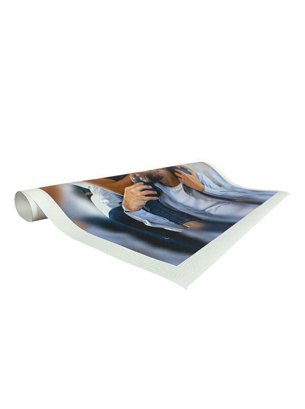 Canvas Frames Specifications - Canvas Fabric And Print Quality