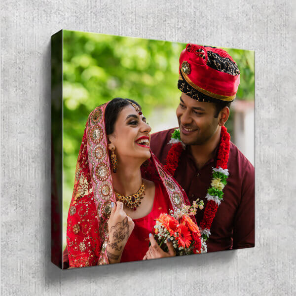 Explore Square Canvas Frames