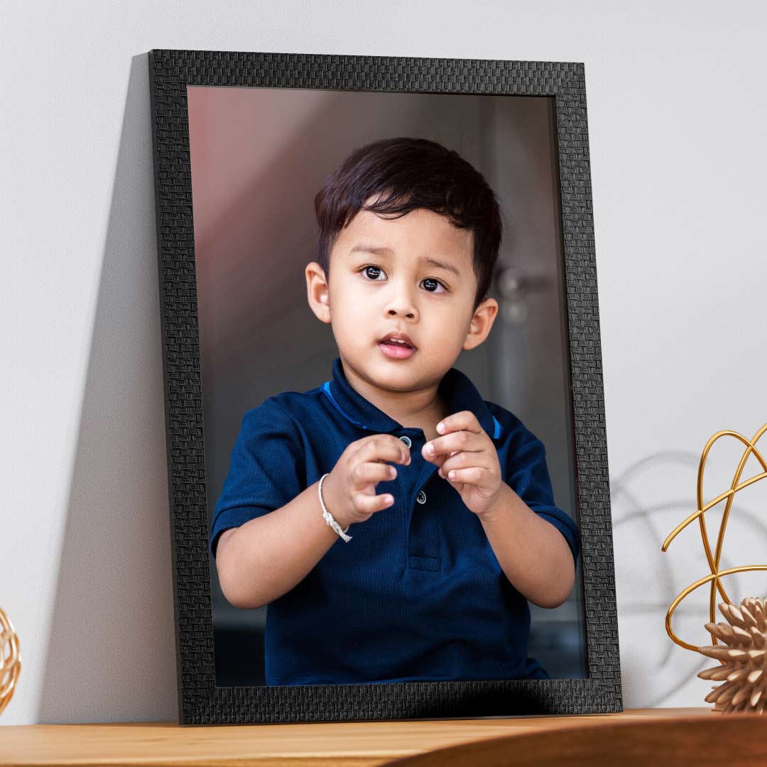 Classic Photo Frame