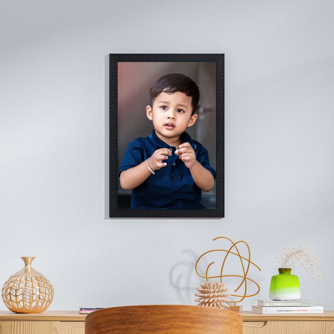 Classic Photo Frame