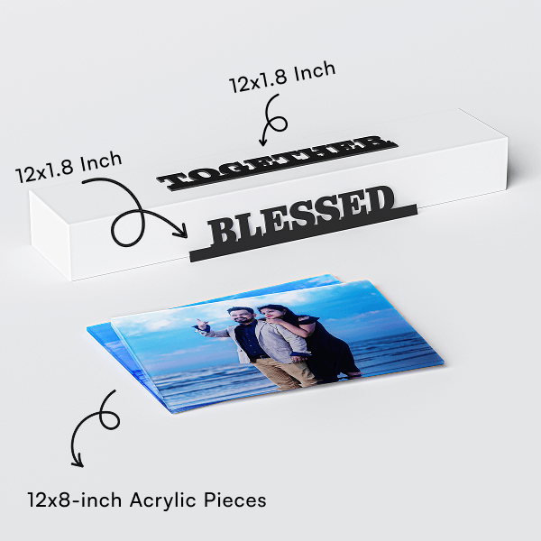 Creative Acrylic Wall Art Specifications 1