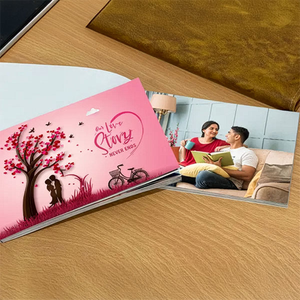 Snapbooks