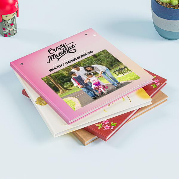 Photo Albums