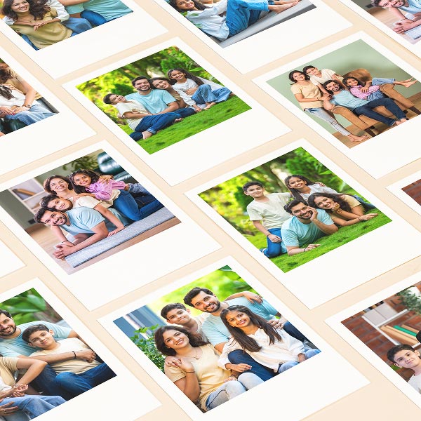 Glossy Photo Prints Specifications 1