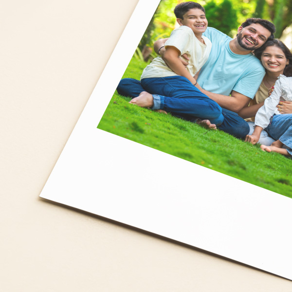 Glossy Photo Prints Specifications 2