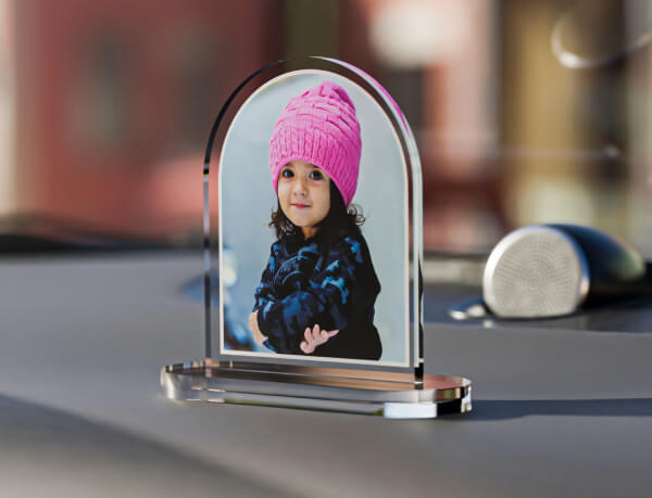 Car Dashboard Stands