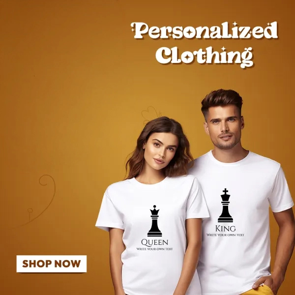 Adults Clothing