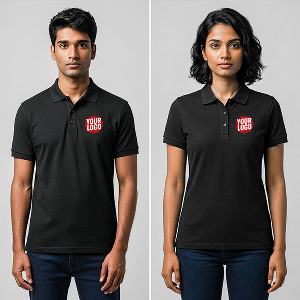 Polo T-Shirts