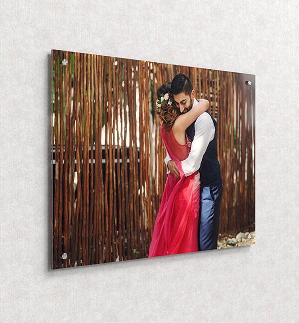 Large Acrylics Preview
