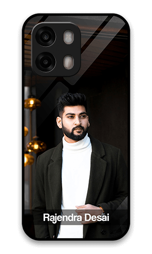 Oppo A6 Pro 5G Glass Phone Cases