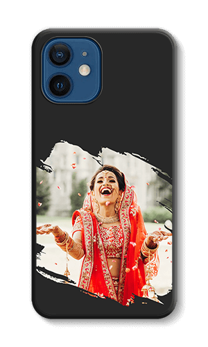 iPhone 12 Mini Soft Phone Cases