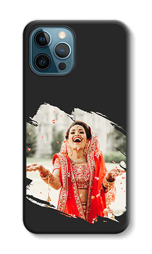iPhone 12 Pro Soft Phone Cases