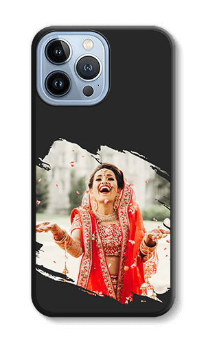 iPhone 13 Pro Max Soft Phone Cases