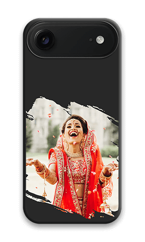 iPhone 17 Air Soft Phone Cases