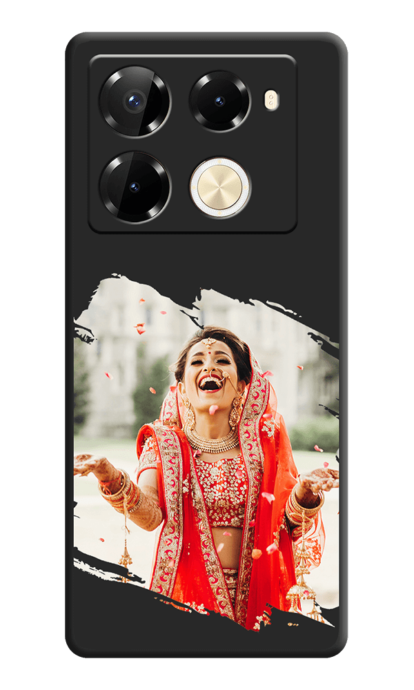 Infinix Note 40 Pro 5G Soft Phone Cases
